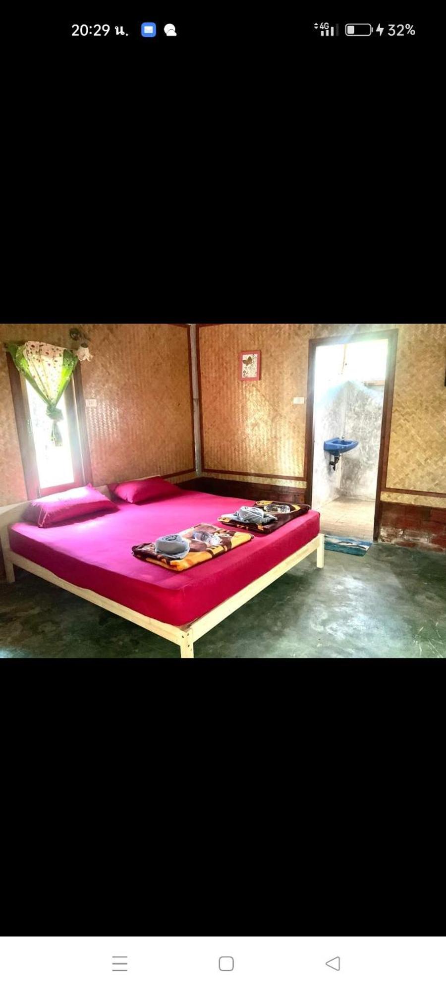 Rakkan Resort Ko Phra Thong Ngoại thất bức ảnh